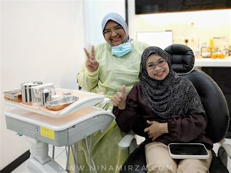 Klinik Gigi Kerajaan Kuala Lumpur malaytips