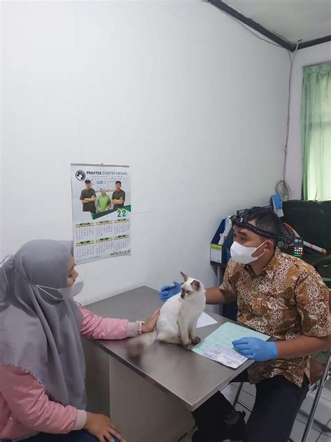 Dokter Hewan di Bandung