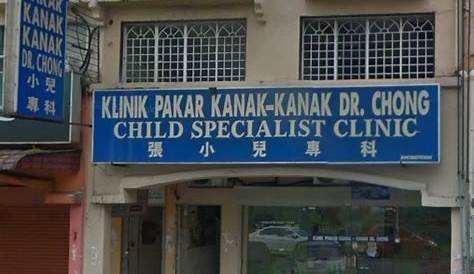 Klinik Kanak Kanak Klang : Hotels Near Klinik Kanak Kanak Tan In Klang