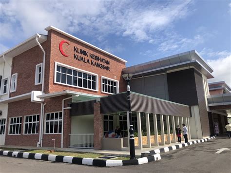 Klinik Kesihatan Kuala Lumpur & Selangor (Lokasi, Servis & Harga)