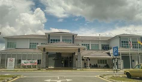 Klinik Rakyat 1 Malaysia - Sibu