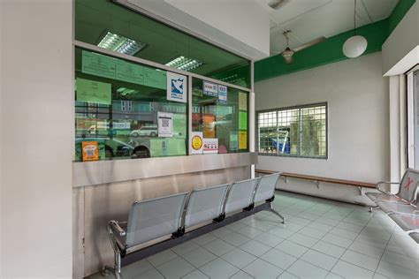 Lee Cadangan klinik kesihatan di Permyjaya dibina dalam RMK12