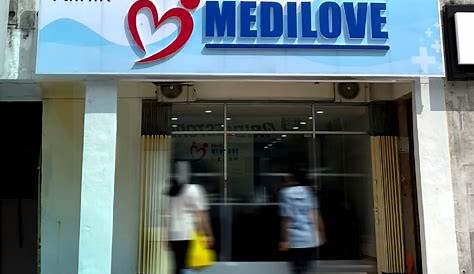 Klinik Medilove Kepong - Psittacula7