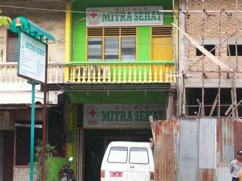 Klinik Mitra Sehat Cikarang: Pelayanan Kesehatan Berkualitas untuk Masyarakat Cibarusah