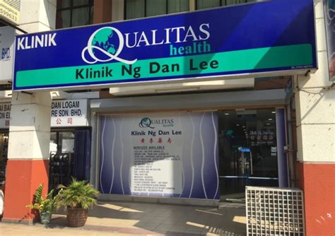 24Hour Clinics In Klang Valley To Go To If You're Having A LateNight