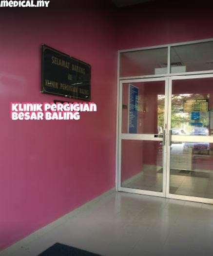 Klinik Pergigian Dr Haneesah, Dentist in Padang Serai