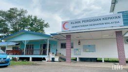 Klinik Gigi Kota Kinabalu