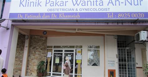 Senarai Klinik Kesihatan Kuala Lumpur 21 Doktor Pakar Sakit Tuan