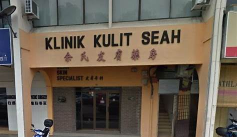 Klinik Pergigian Johor Bahru - Klinik pergigian jalan mahmoodiah asub