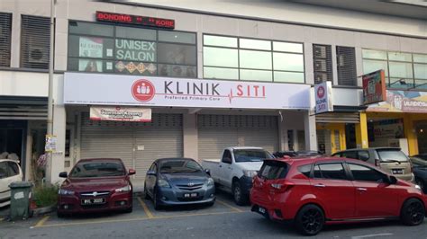 Klinik Siti is Ready to Conquer the Healthcare Business By Having 35