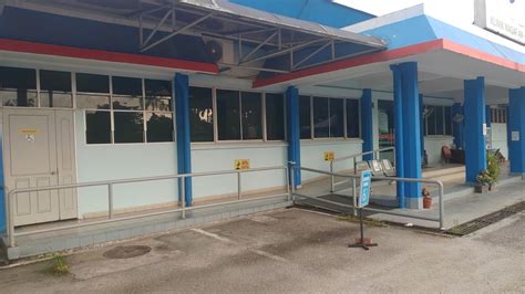 Malaysians Must Know the TRUTH 'NURSE HOSPITAL WAKAF PASIR GUDANG