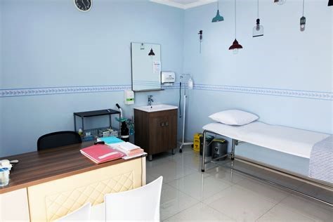 Klinik dan Rumah Sakit Terkait Dokter Gizi di Malang