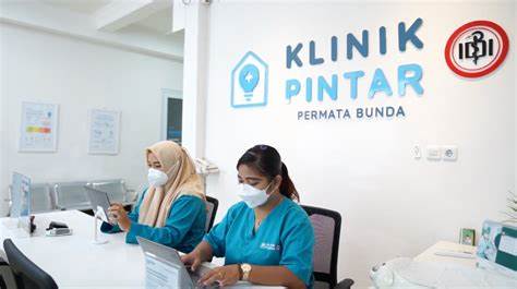 Klinik Kesehatan Indonesia
