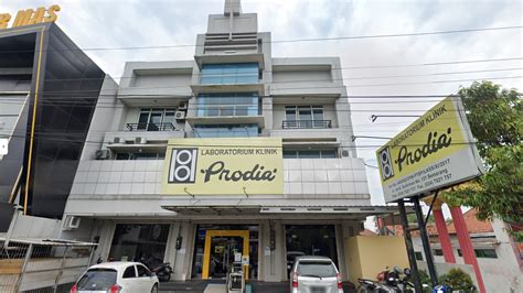 Klinik Prodia Semarang