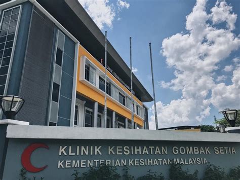 Klinik Setia (Gombak), Private Clinic in Gombak