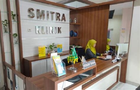 Klinik Smitra Biaya, Tindakan Medis, Fasilitas, dan Dokter Alodokter