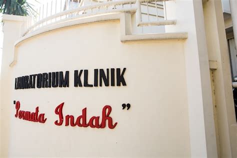 klinik utama permata indah