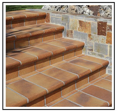 Klinker Scale Esterne