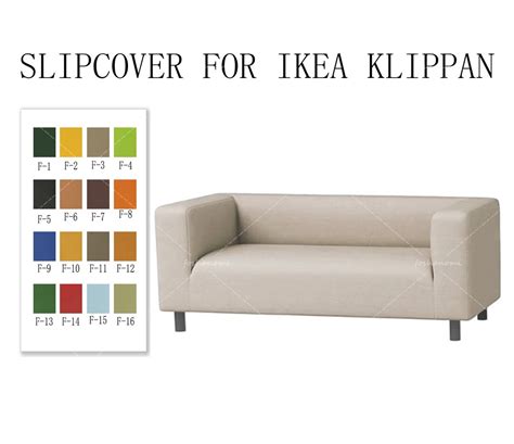Review Of Klippan Sofa Cover Canada For Living Room