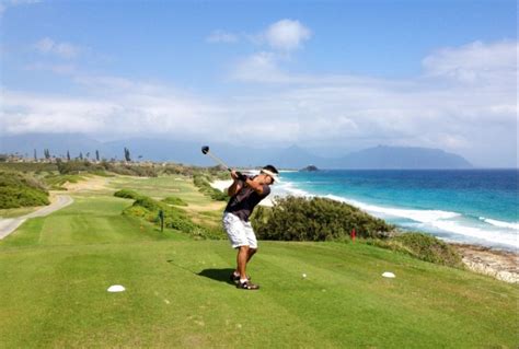 Klipper Golf Course Mcbh