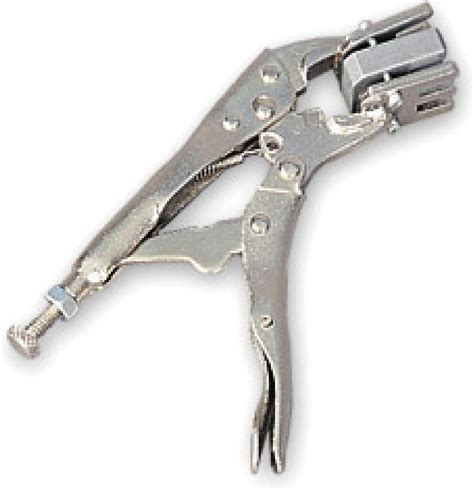 Klippermate Double String Clamp