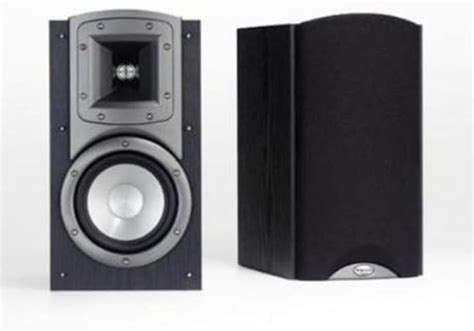 Klipsch B2 Bookshelf Speakers