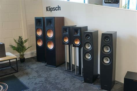 klipsch group
