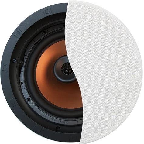 Klipsch Outdoor In Ceiling Speakers