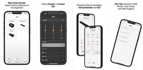 Klipsch Remote Control App