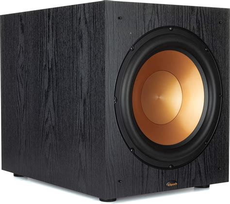 Klipsch Subwoofer Good