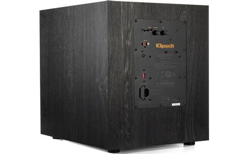 Klipsch Subwoofer Lfe