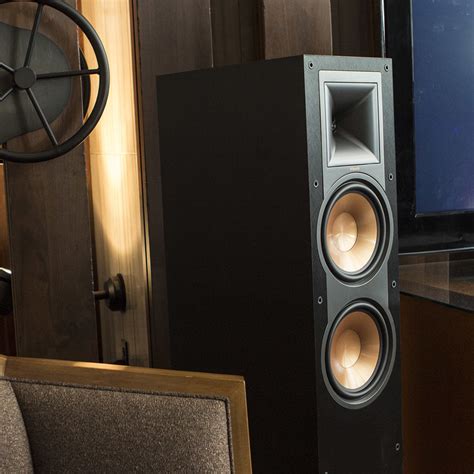 R28F Floorstanding Speaker Klipsch