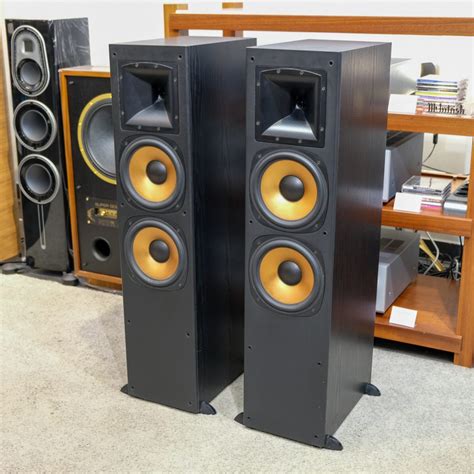 Klipsch RF3 II Tower speakers Photo 964047 UK Audio Mart