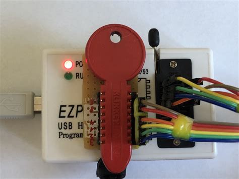 VW CADDY 2010 Schlüssel verloren / programmieren all keys lost / key