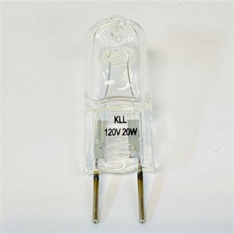 kll 120v 20w bulb