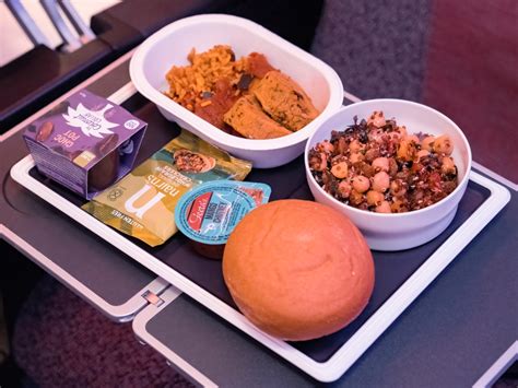 klm airlines halal food