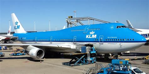 klm baggage claim compensation