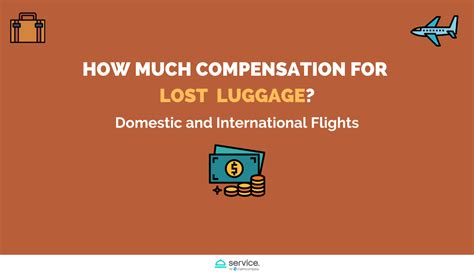 klm compensation for lost luggage