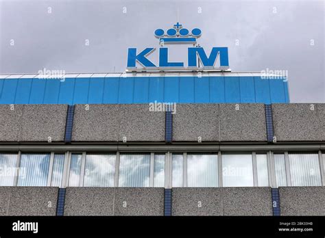 klm netherlands gp amstelveen nld