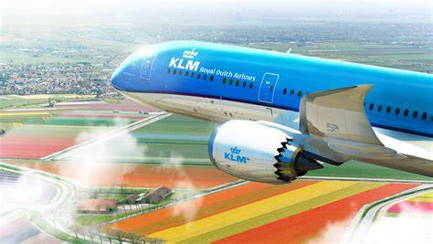 KLM Wallpapers Wallpaper Cave