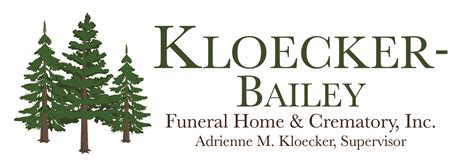Rita Kennerknecht Obituary Erie, PA Kloecker Funeral Home and
