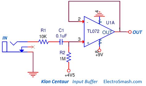 KLON CENTAUR BUFFER clone ケンタウルス バッファー 黒 メルカリ