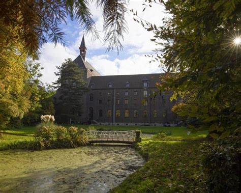 klooster het rustpunt gent
