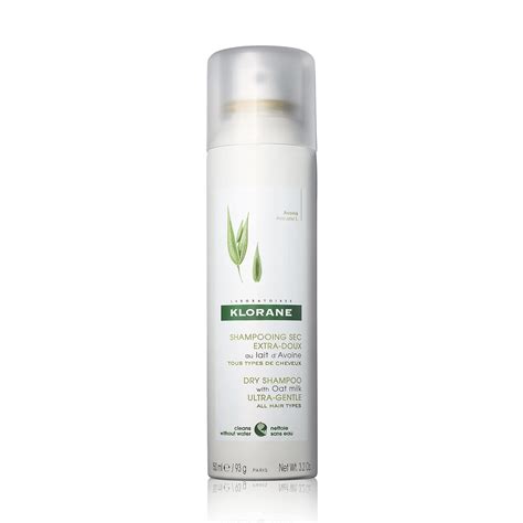 Klorane Dry Shampoo Amazon