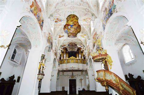 Viral Kloster Reichenbach Am Regen Ideas