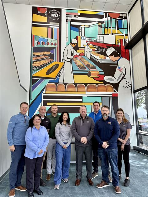 klosterman hebron ky