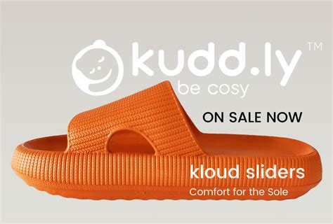 Kloud Sliders Discount Code