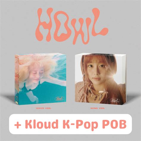 kloudkpop