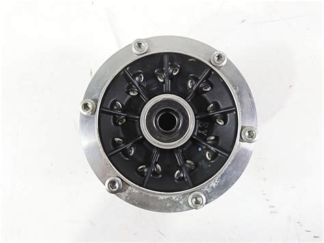 Klr Front Wheel Hub