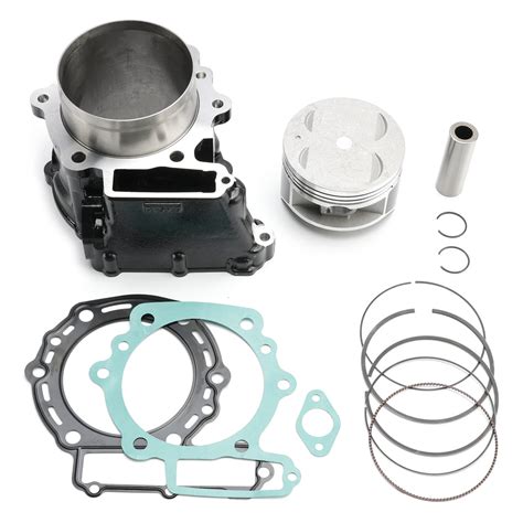 Klr650 Piston Kit
